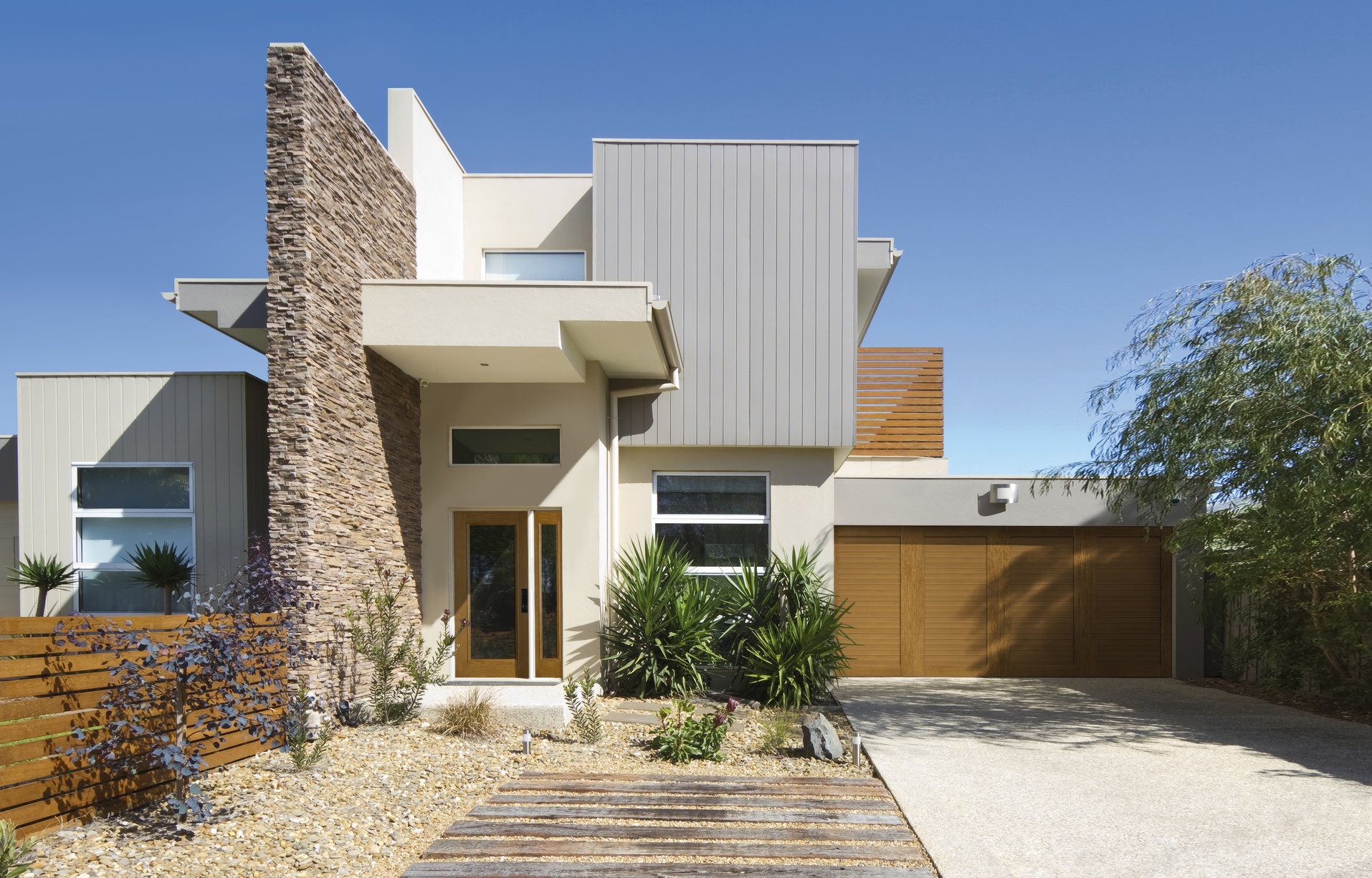 Residential Install